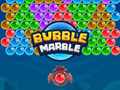 ગેમ Bubble Marble