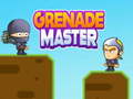 ಗೇಮ್ Grenade Master