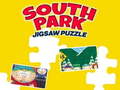 ಗೇಮ್ South Park Jigsaw Puzzle