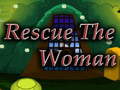 ಗೇಮ್ Rescue the Woman