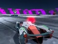 खेल Cyber Cars Punk Racing 2