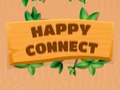 खेल Happy Connect