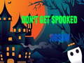 खेल Dont Get Spooked Jigsaw