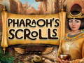 खेल Pharaohs Scrolls