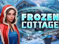 ಗೇಮ್ Frozen Cottage
