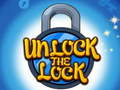 खेल Unlock The Lock