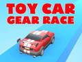 खेल Toy Car Gear Race