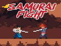 खेल Samurai Fight