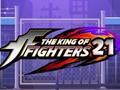 खेल The King of Fighters 2021