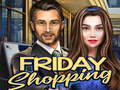 ಗೇಮ್ Friday Shopping 