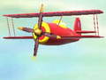 खेल 2D Game Ariplane Wars 1942