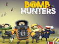 खेल Bomb Hunters