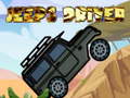 खेल Jeeps Driver