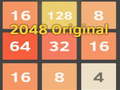 खेल 2048 Original