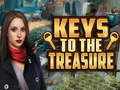 खेल Keys To The Treasure
