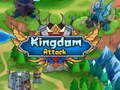 ગેમ Kingdom Attack