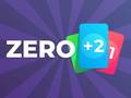 खेल Zero Twenty One: 21 points