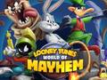 ಗೇಮ್ Looney Tunes World of Mayhem