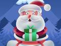 खेल Santa Gifts Rescue