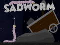खेल SadWorm