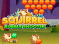 விளையாட்டு Squirrel Bubble Shooter