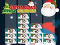 खेल Santa Claus Merge Numbers