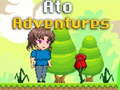 ಗೇಮ್ Ato Adventures