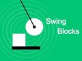 खेल Swing Blocks