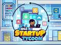 ಗೇಮ್ Idle Startup Tycoon