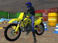 खेल Msk 2 Motorcycle stunts