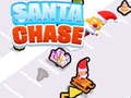 खेल Santa Chase