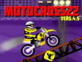 ગેમ Motocross 22 vers 4.5