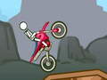 खेल Mad Bikers