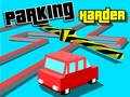 ಗೇಮ್ Parking Harder