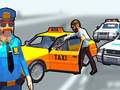 खेल City Driver Steal Cars