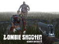 खेल Zombie Shooter: Destroy All Zombies