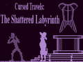 खेल Cursed Travels: The Shattered Labyrinth 