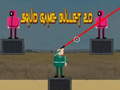 खेल Squid Game Bullet 2D