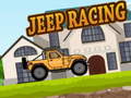 खेल Jeep Racing