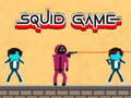 खेल Squid Game 2D Shooting