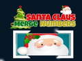 ಗೇಮ್ Santa Claus Merge Numbers