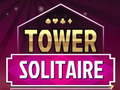 खेल Tower Solitaire