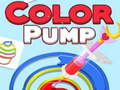 ಗೇಮ್ Color Pump