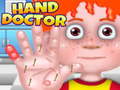 ಗೇಮ್ Hand Doctor 