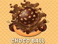 ગેમ Choco Ball