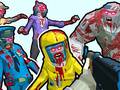 खेल Zombies Shooter Part 1