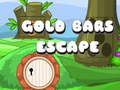 खेल Gold Bars Escape