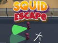 खेल Squid Escape 