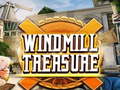 खेल Windmill Treasure