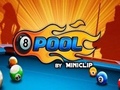 खेल 8 Ball Pool Multiplayer